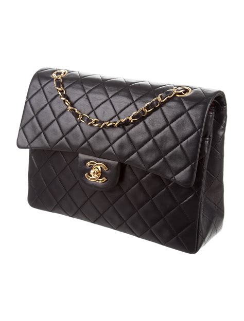 chanel shoulder bags uk